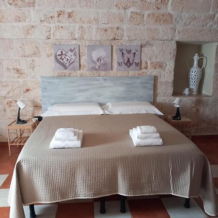 Dimora Del Gufo Villa Ostuni Buitenkant foto