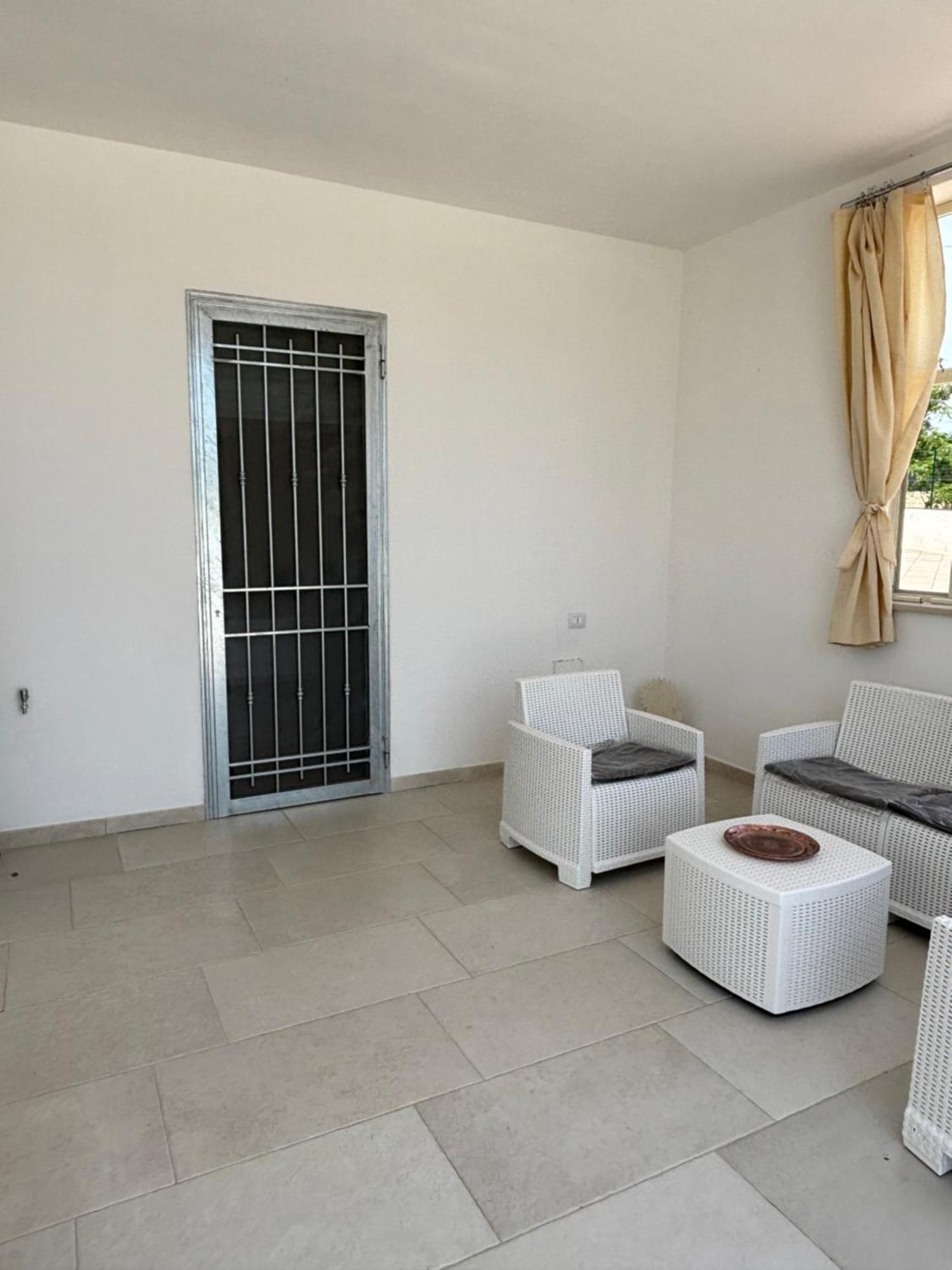 Dimora Del Gufo Villa Ostuni Buitenkant foto