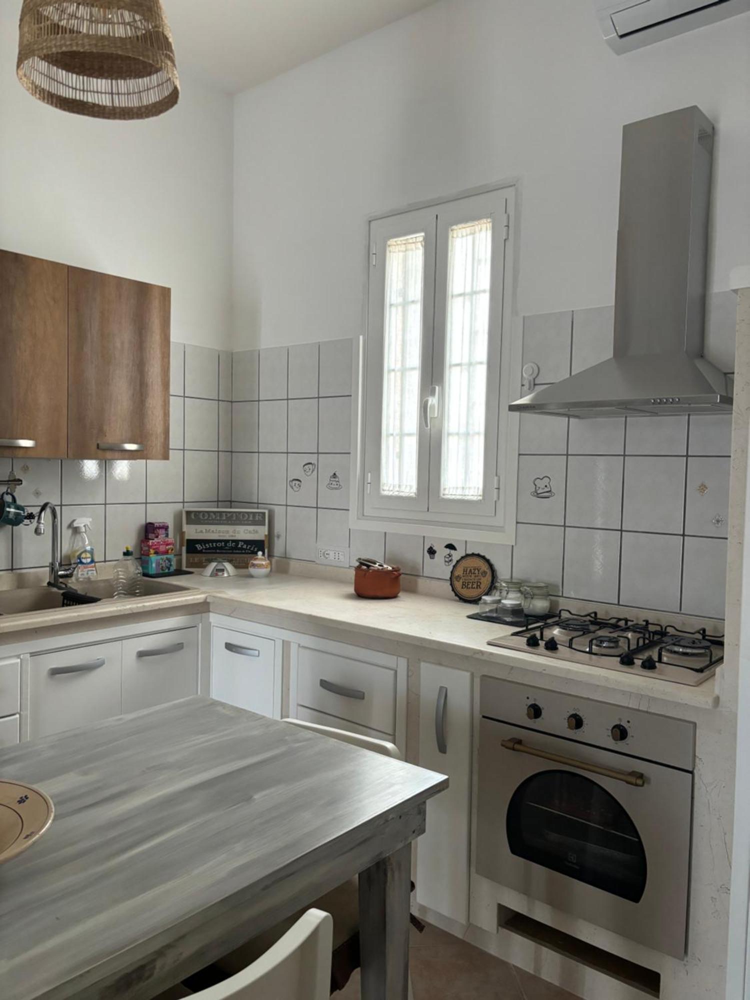 Dimora Del Gufo Villa Ostuni Buitenkant foto