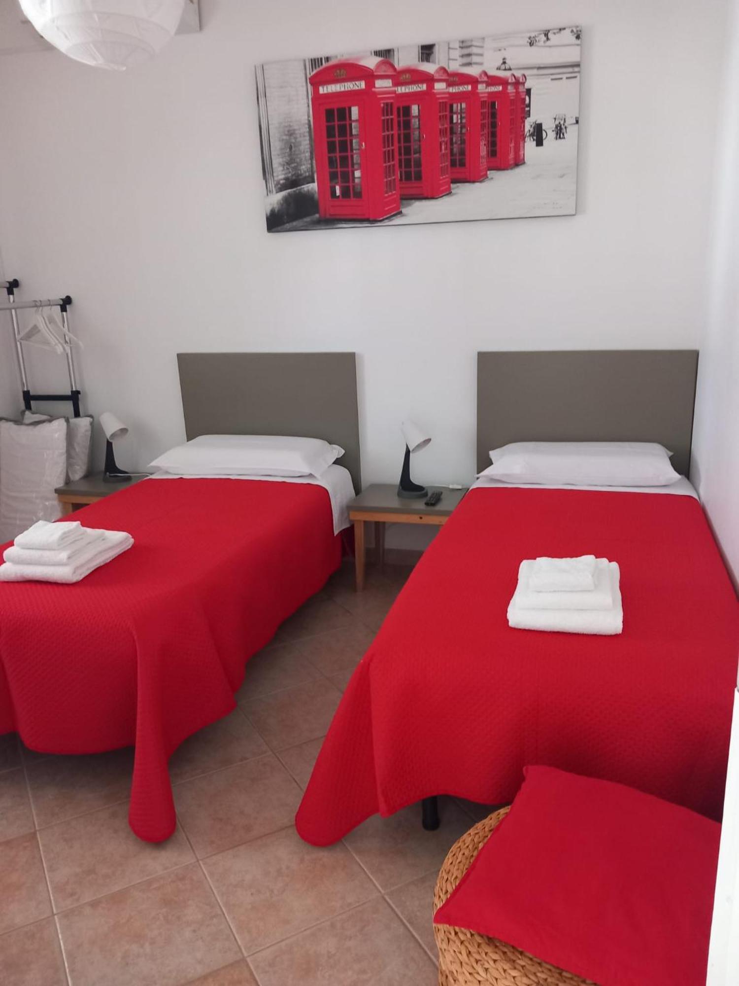 Dimora Del Gufo Villa Ostuni Buitenkant foto