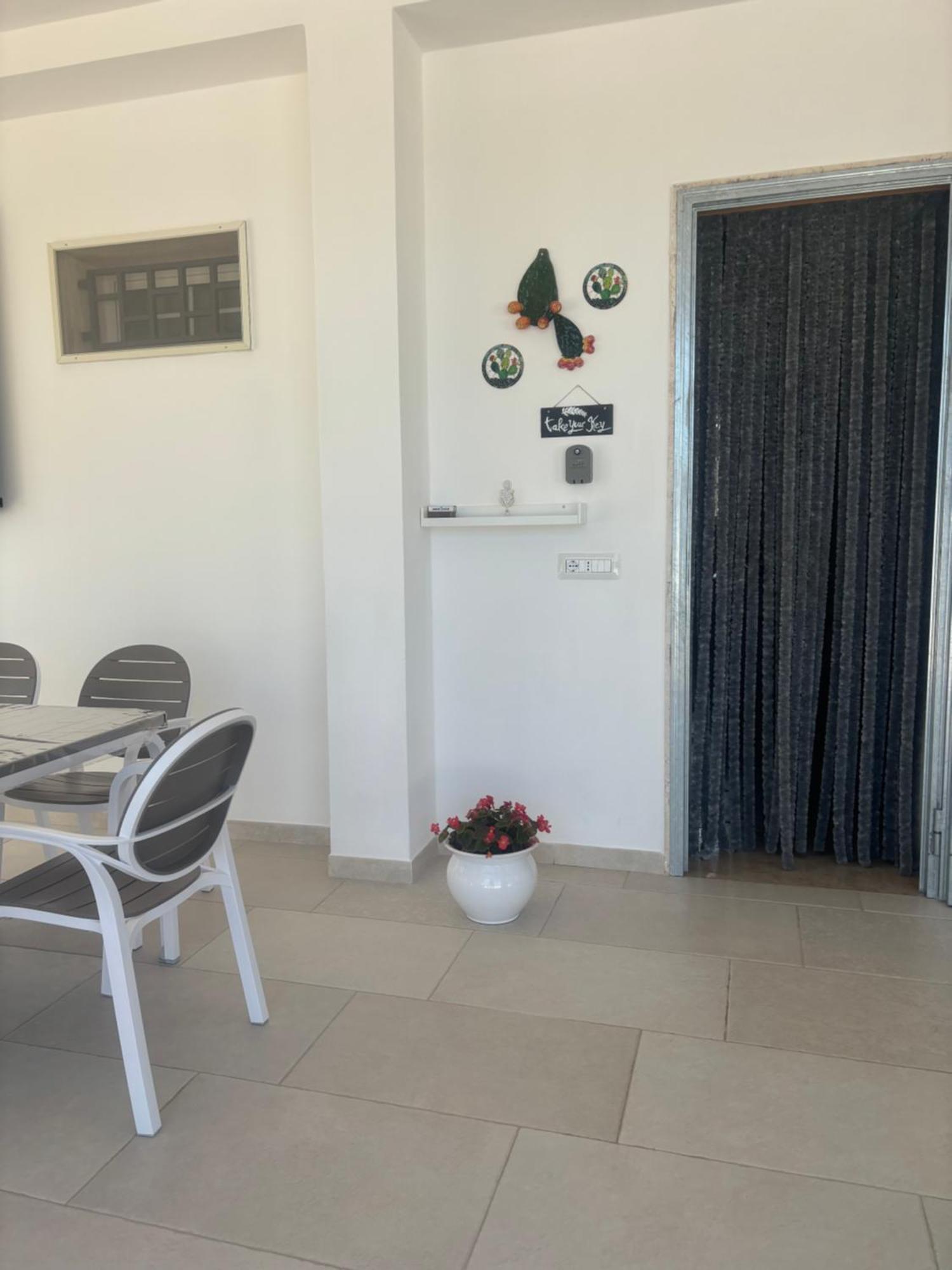 Dimora Del Gufo Villa Ostuni Buitenkant foto